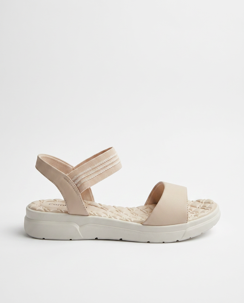 Flat Sandal
