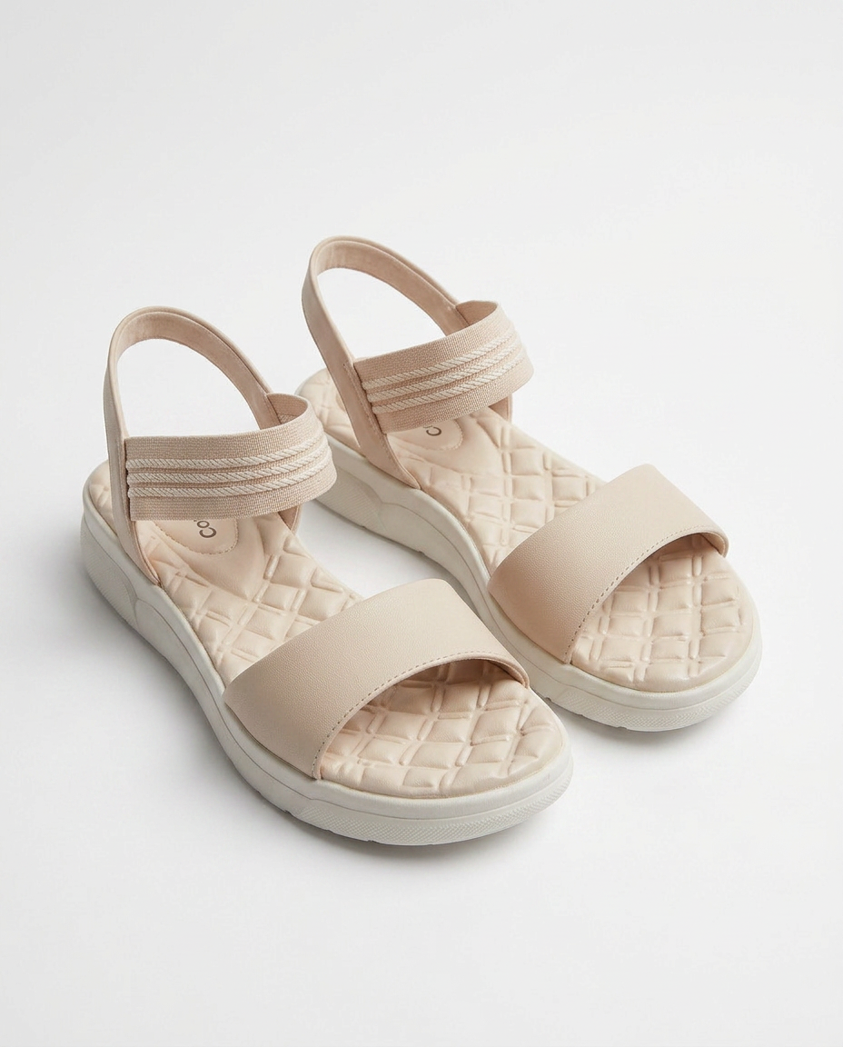 Flat Sandal