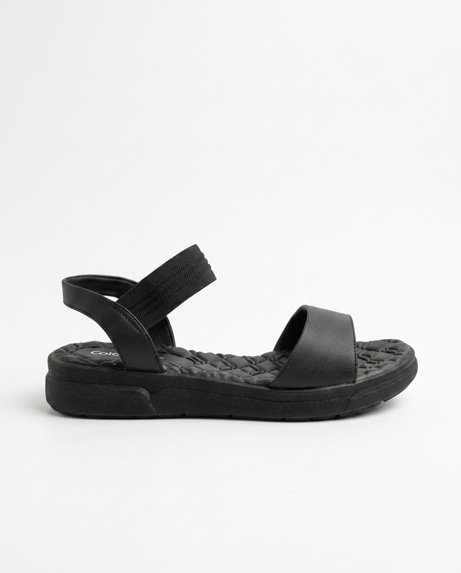 Flat Sandal Main image