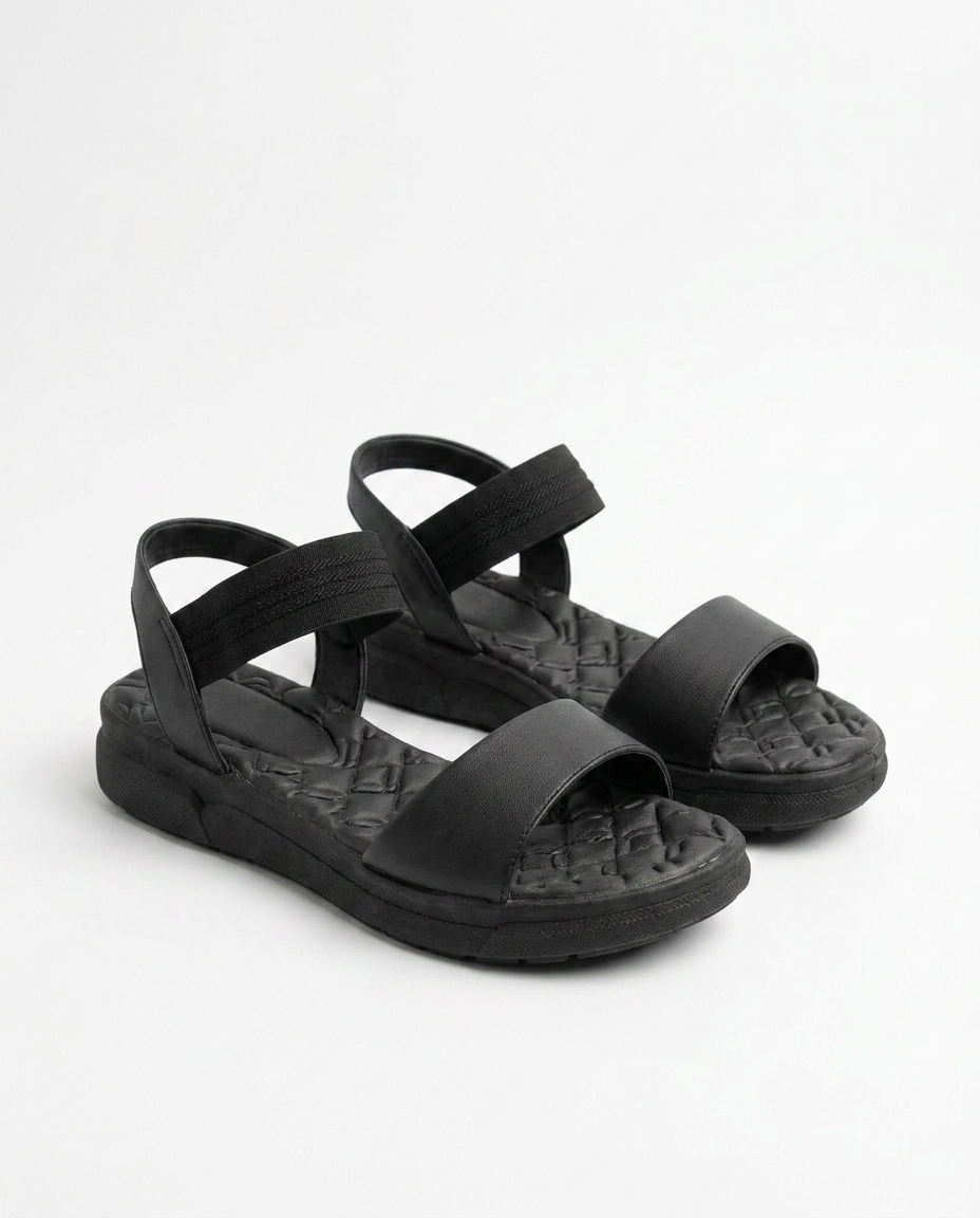 Flat Sandal Secondary image