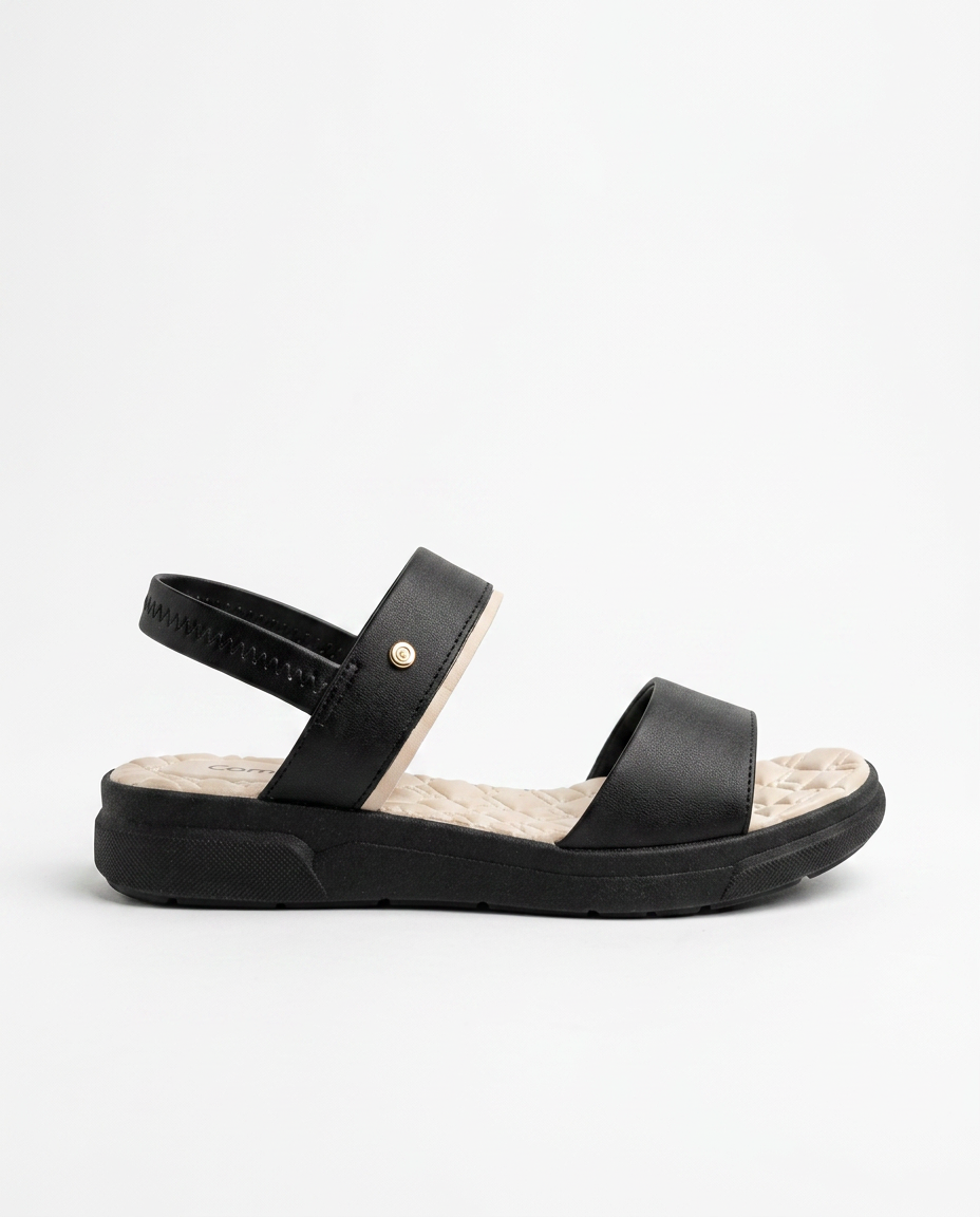Flat Sandal
