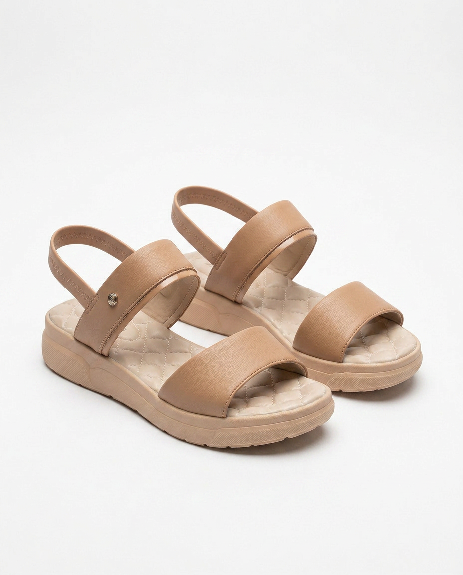 Flat Sandal