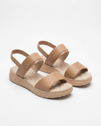 Flat Sandal