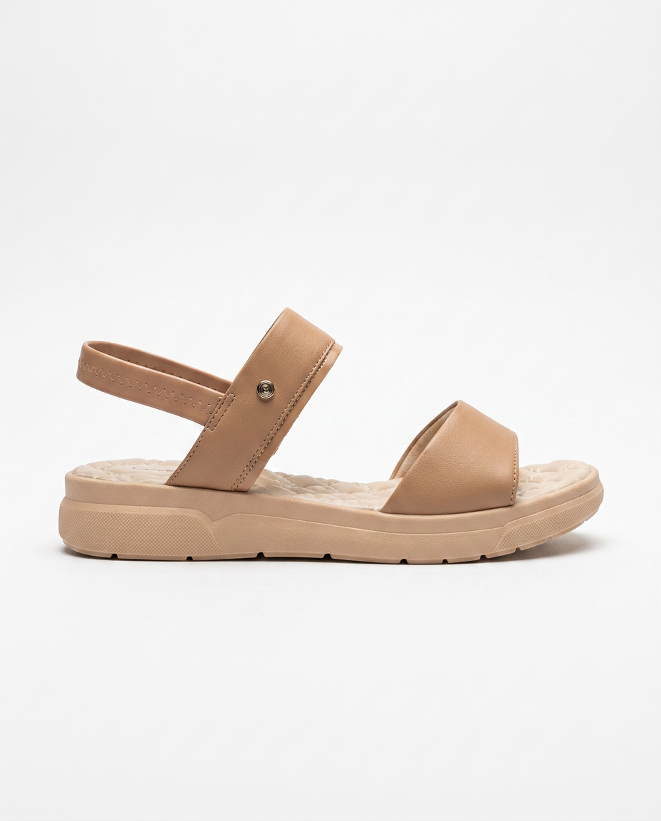 Flat Sandal