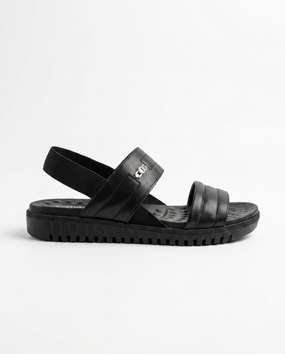Flat Sandal