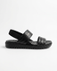 Flat Sandal