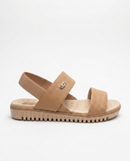 Flat Sandal