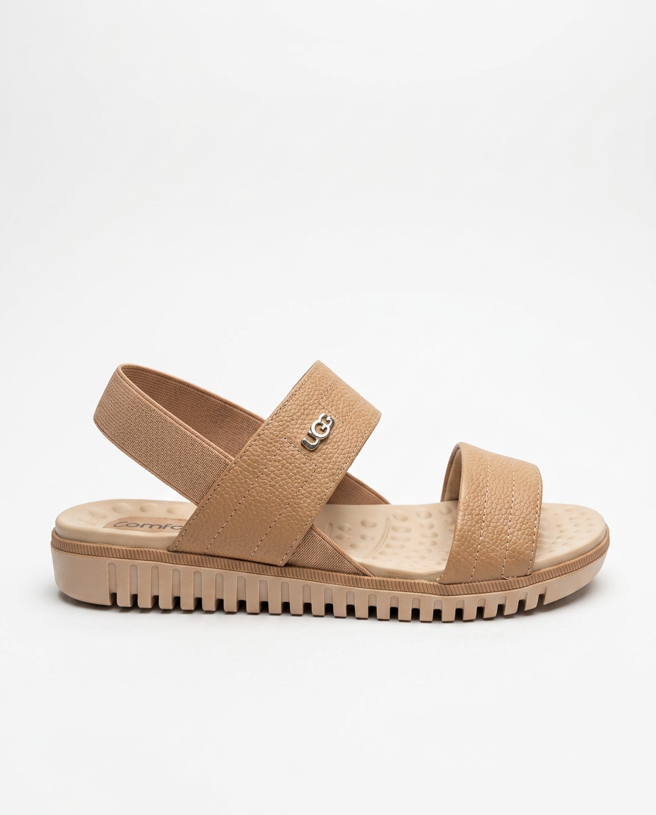 Flat Sandal