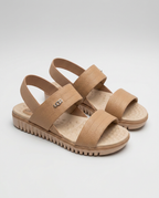 Flat Sandal