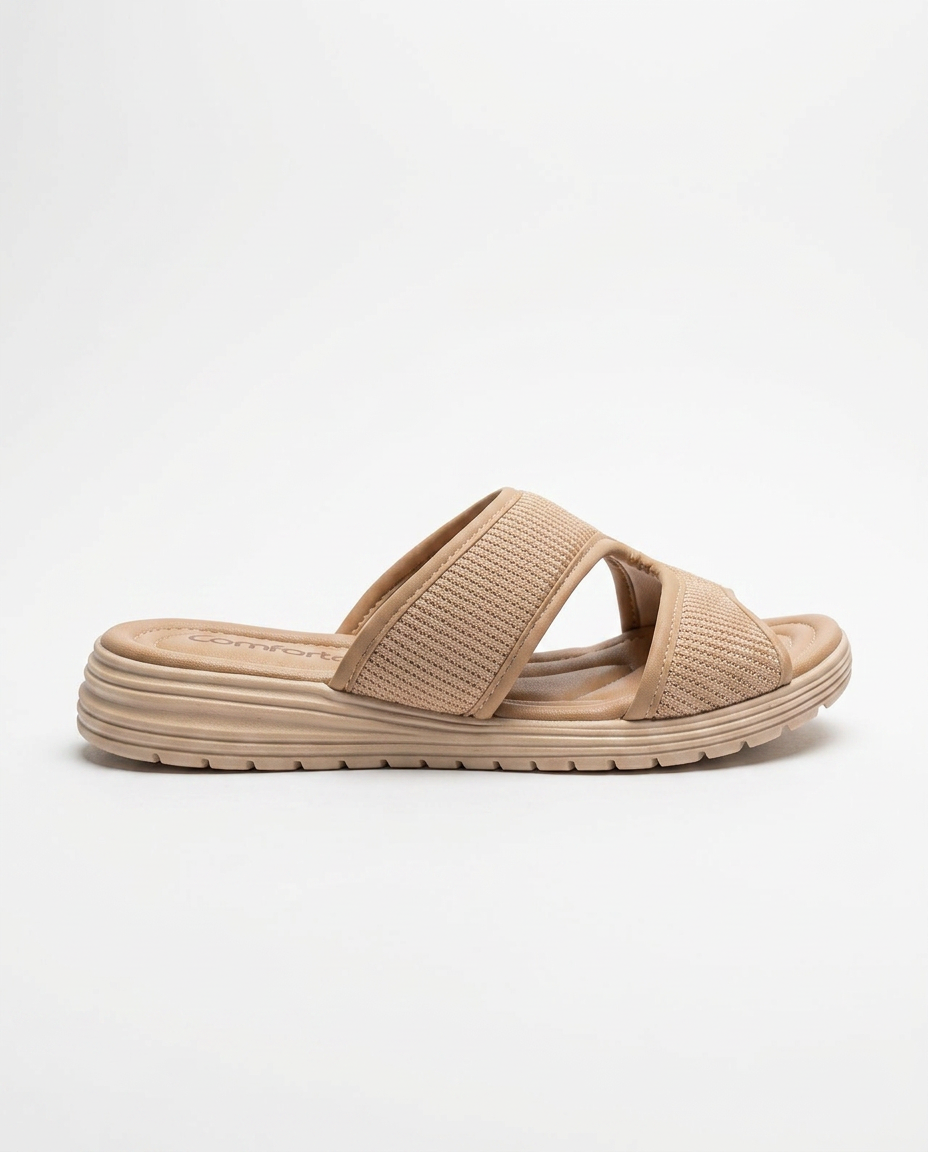 Flat Sandal