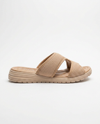 Flat Sandal