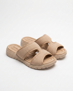 Flat Sandal