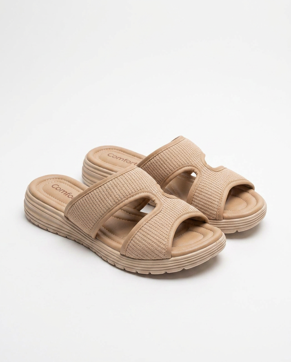 Flat Sandal