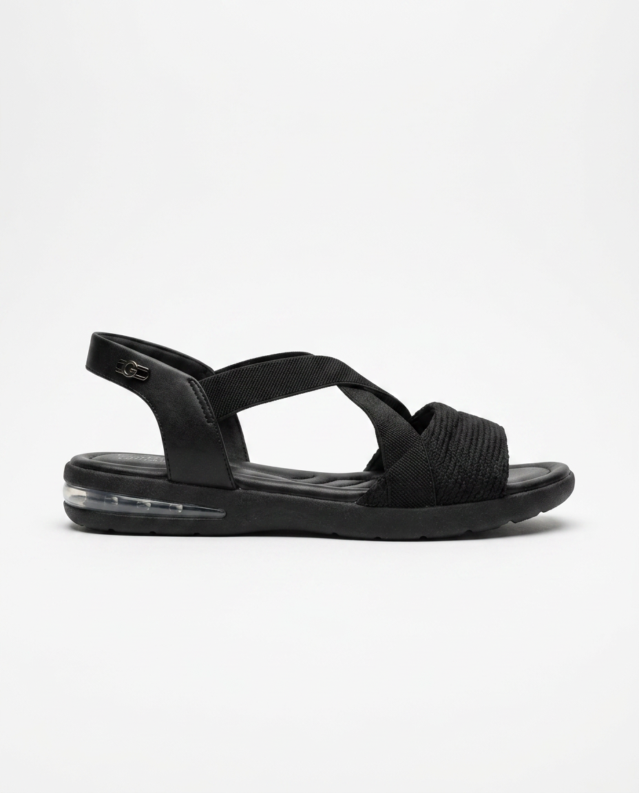 Flat Sandal Main image