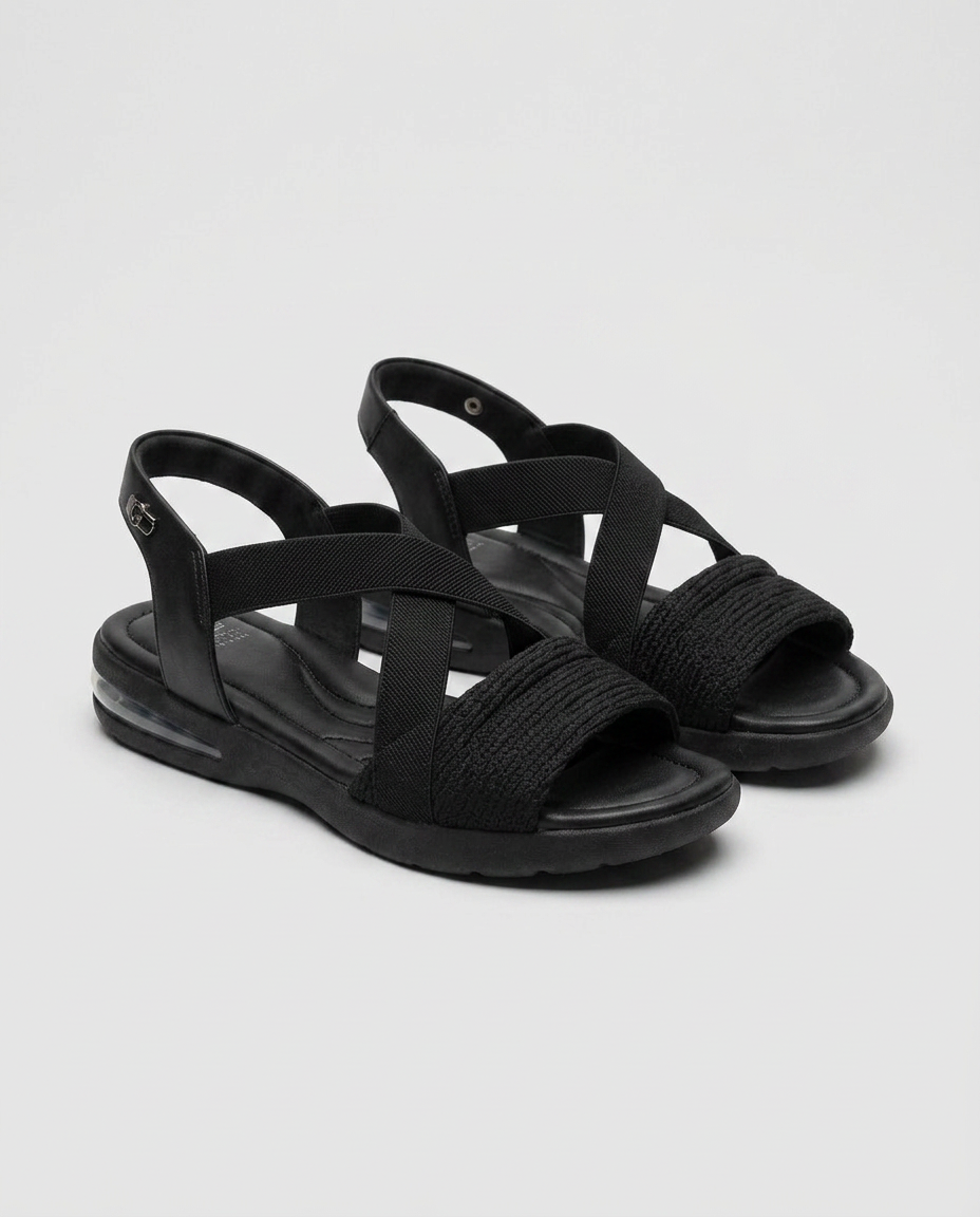 Flat Sandal