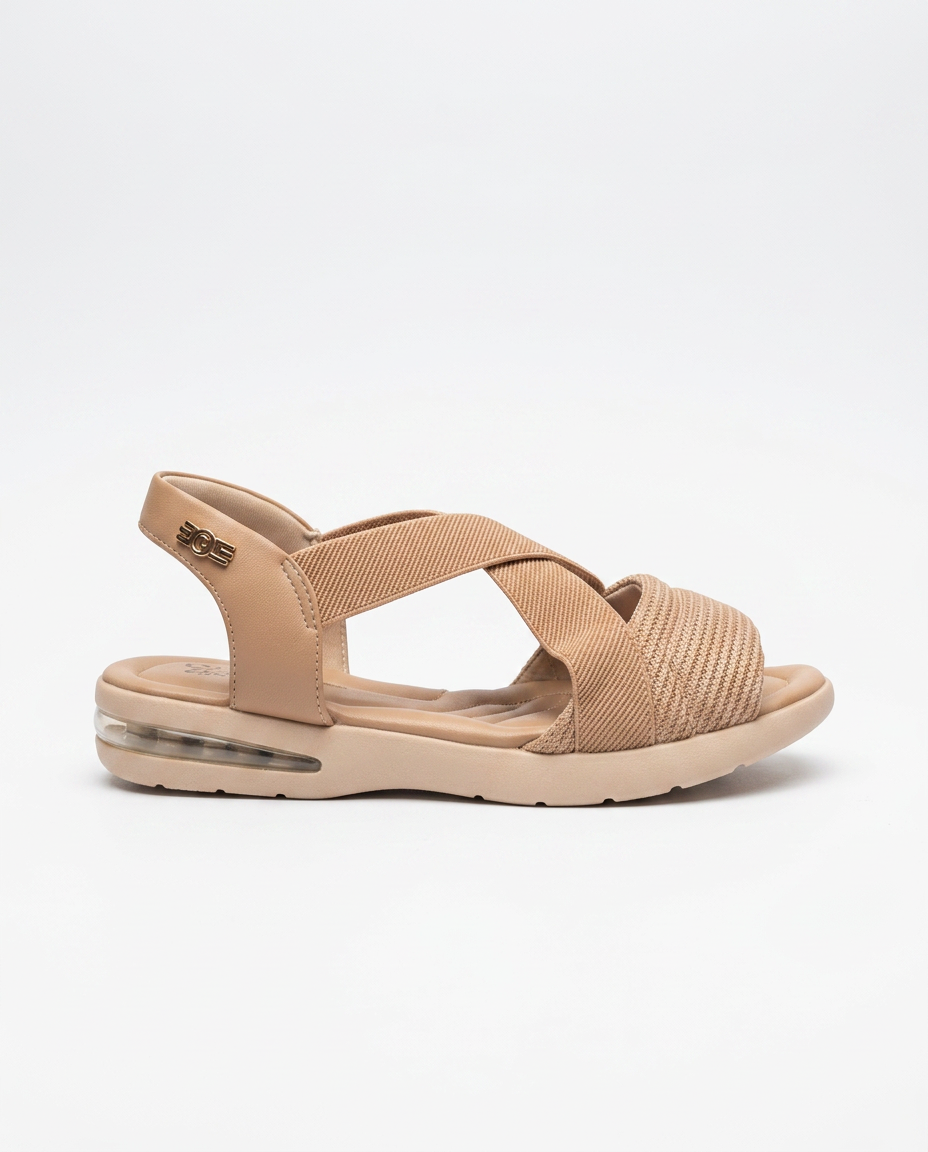 Flat Sandal
