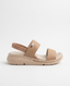 Flat Sandal