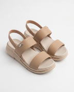 Flat Sandal