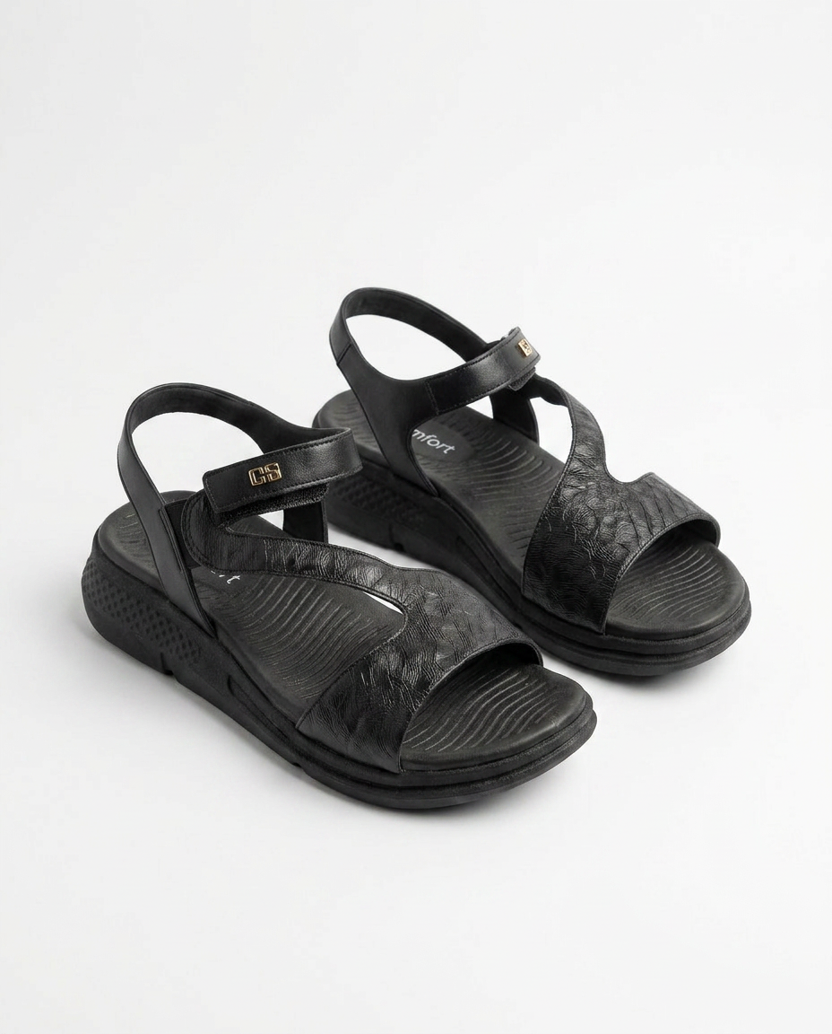 Flat Sandal