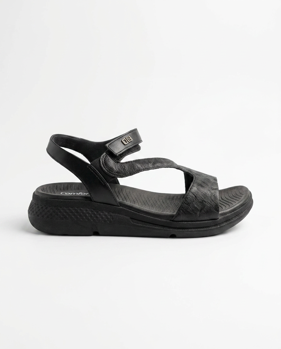 Flat Sandal