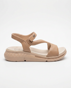 Flat Sandal