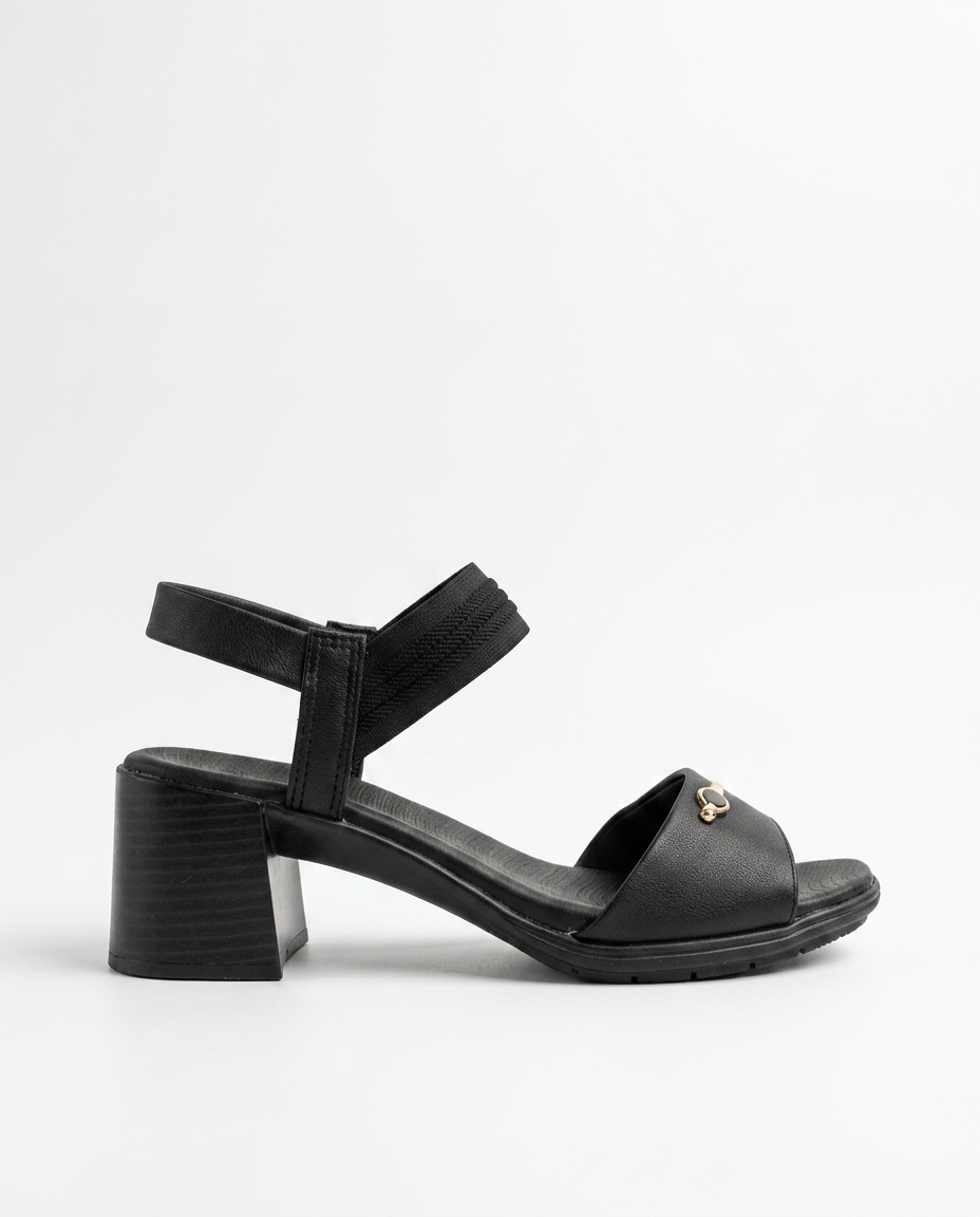 Heel Sandal Main image