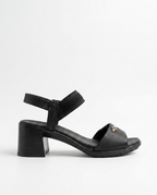 Heel Sandal