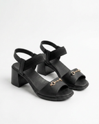 Heel Sandal