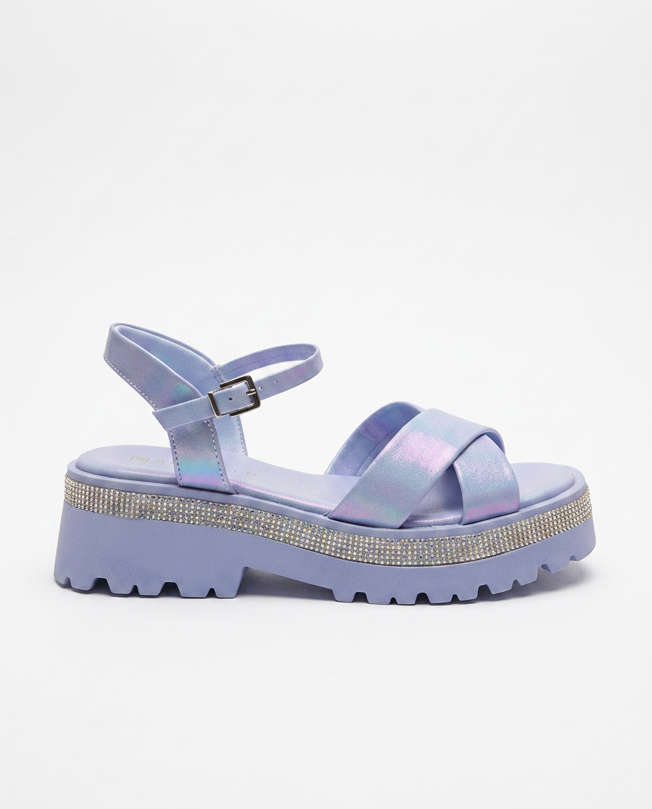 Flat Sandal