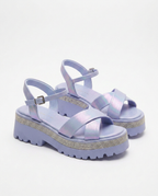 Flat Sandal