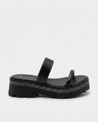 Flat Sandal
