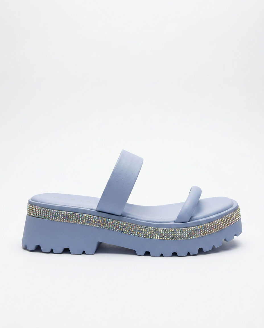 Flat Sandal