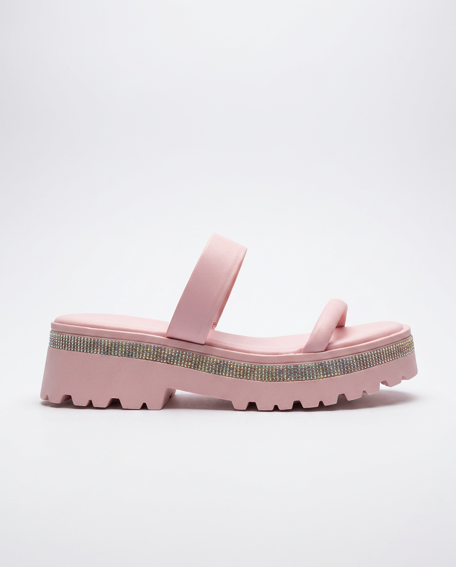 Flat Sandal
