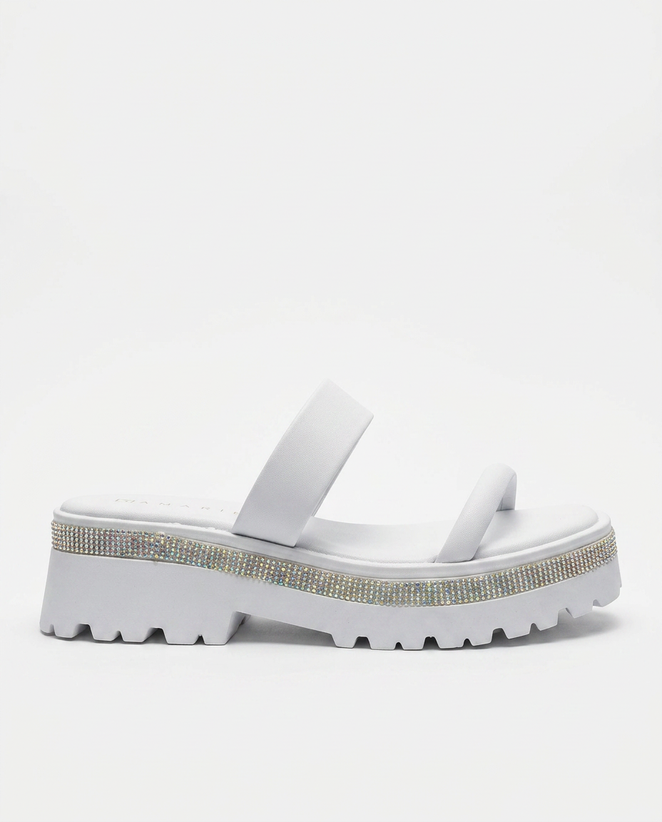Flat Sandal