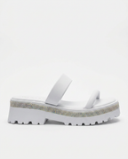 Flat Sandal