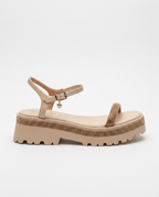 Flat Sandal