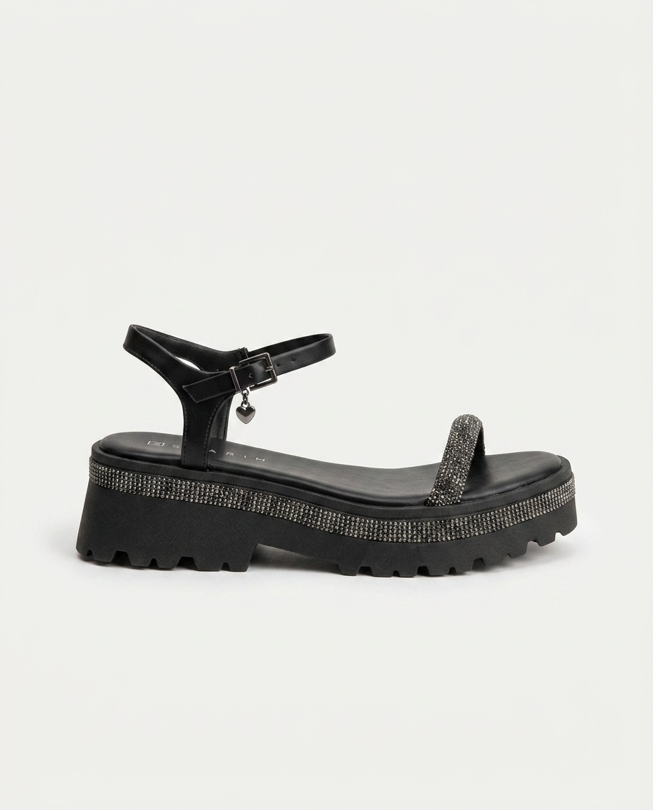 Flat Sandal Main image