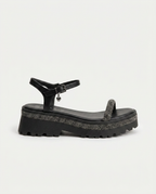 Flat Sandal