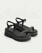 Flat Sandal