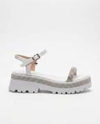 Flat Sandal