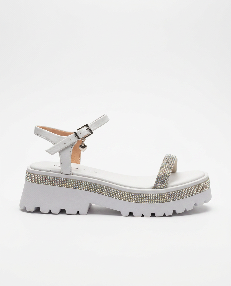 Flat Sandal