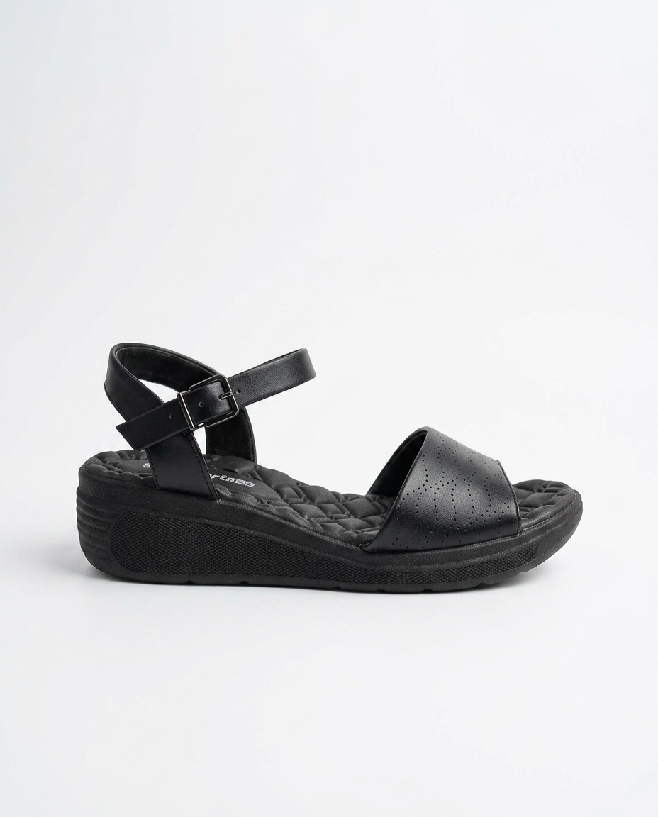 Flat Sandal