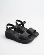 Flat Sandal
