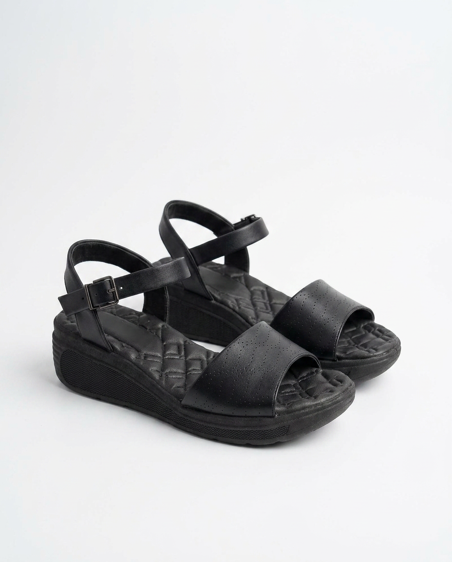 Flat Sandal