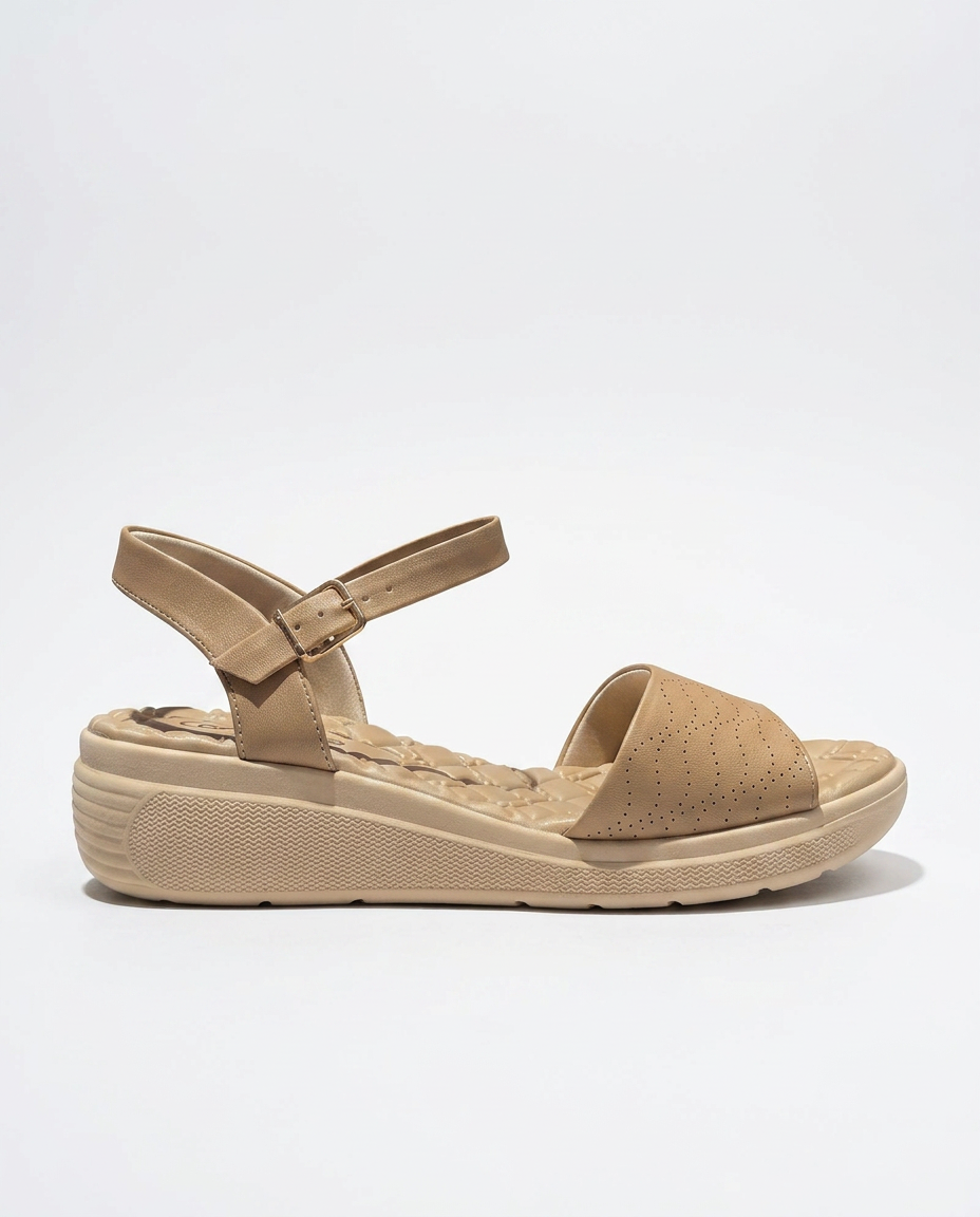 Flat Sandal