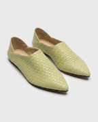 Flat Shoe