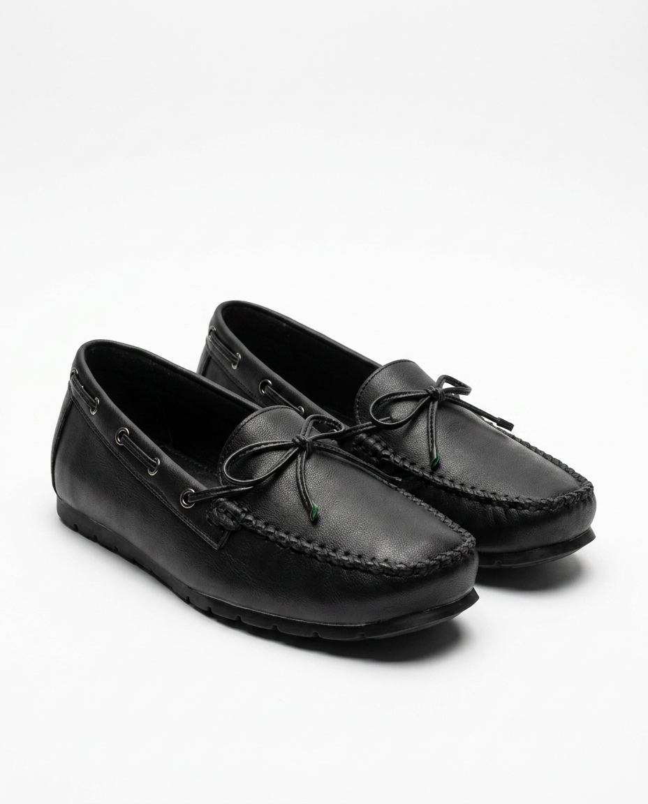 Loafer Shoe Secondary image