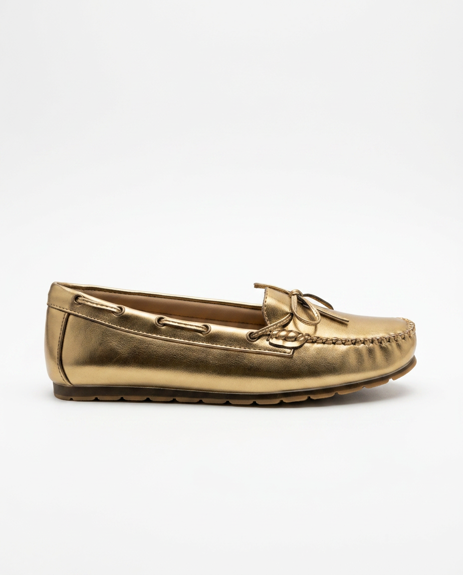 Loafer Shoe