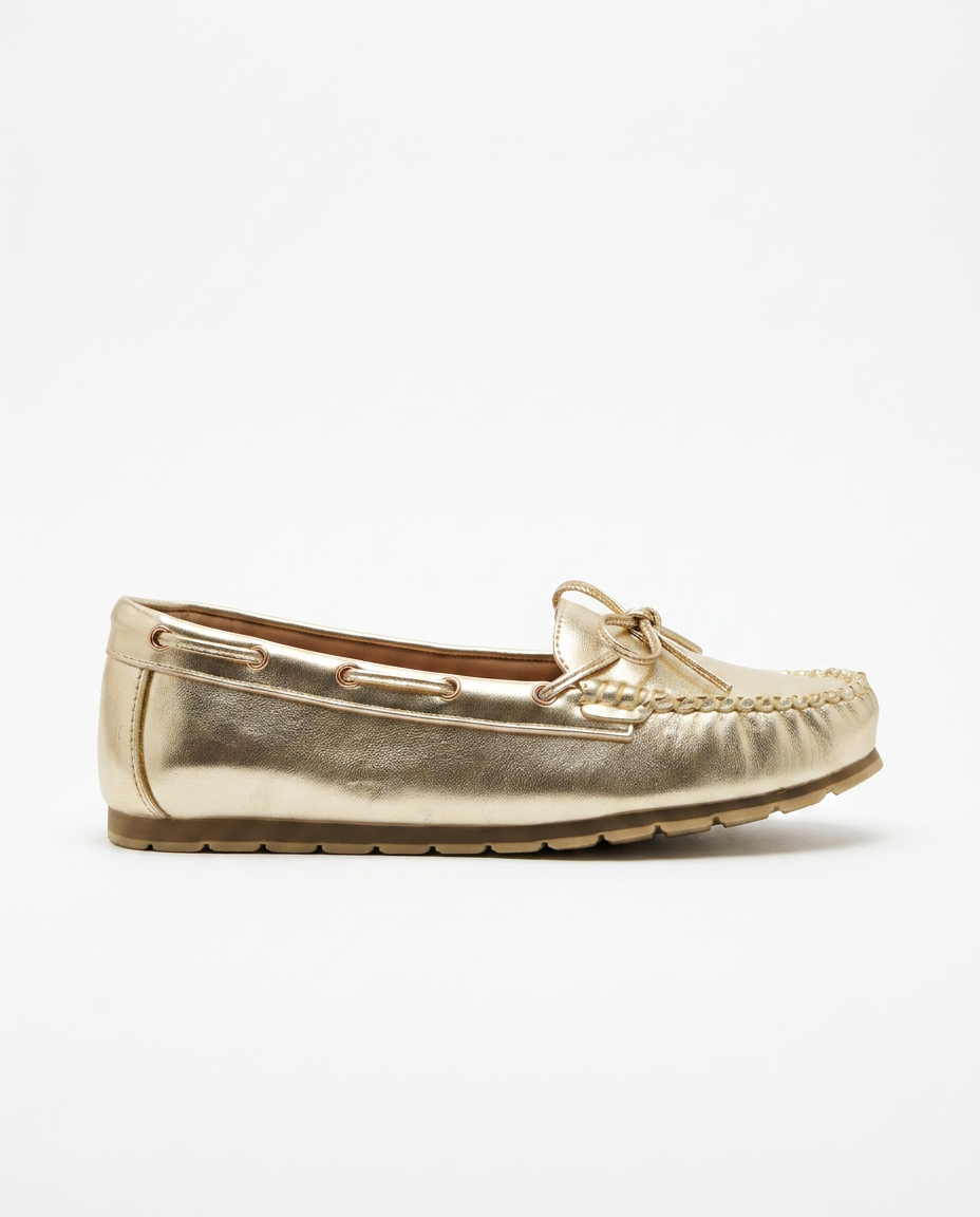 Loafer Shoe