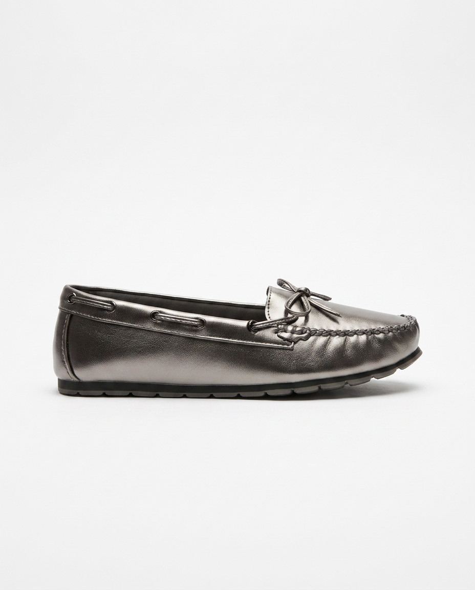 Loafer Shoe